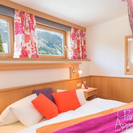 Panorama Appartement Ramsau am Dachstein Dış mekan fotoğraf