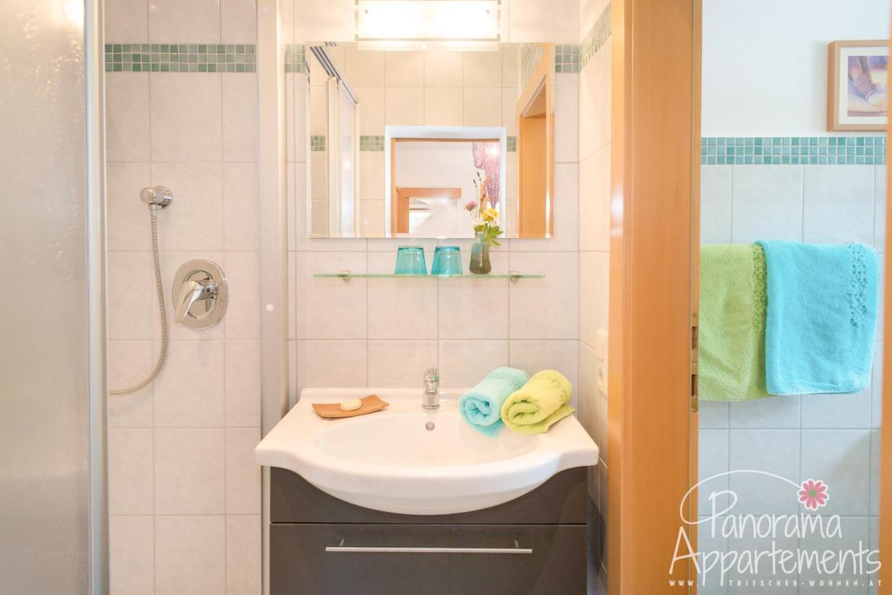 Panorama Appartement Ramsau am Dachstein Dış mekan fotoğraf